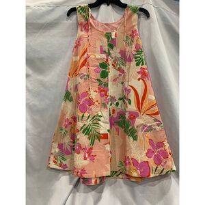 Entro The Hadley Dress